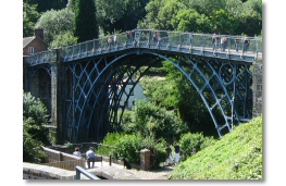 Ironbridge