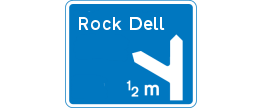 Find Rock Dell